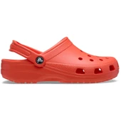 Crocs Classic Clog Terlik Unisex Terlik 10001-7AH thumbnail 1