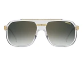 CARRERA CA 1077/S REJ/D6 60 ERKEK GÜNEŞ GÖZLÜĞÜ thumbnail 2