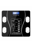 NACTUMU Akıllı Dijital Baskül, Yağ Ölçer ve Bluetooth Bağlantılı Fonksiyonel Tartı thumbnail 1