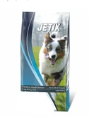 Jetix Kuzu Etli ve Pirinçli Açık Yetişkin Köpek Maması 1 KG - 1