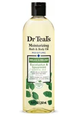 Dr.Teals Okaliptüs ve Nane Özlü Nemlendirici Banyo ve Vücut Yağı 260ML - 1