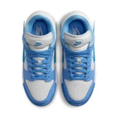 Nike Dunk Low Twist Kadın Spor Ayakkabı  DZ2794-002 thumbnail 4
