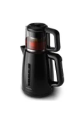 Philips HD6301/90 2200 W Tost Makinesi + HD7301 Çay Makinesi Hediyeli - 4