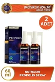 Nutraxin Propolis Sprey 30 ml 2'li - 1