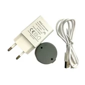 CT-4050 360 Derece Dönebilen Wi-Fi Akıllı IP Kamera - 1