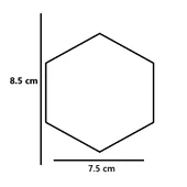 Yapışkanlı Akrilik Gümüş Ayna Seti 12 Adet thumbnail 3
