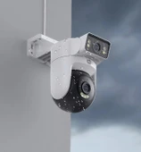 Xıaomı Outdoor Camera Cw500 Dual Guvenlık Kameras - 5