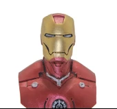Iron Man Büst Büyük Boy thumbnail 3