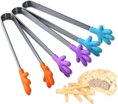 Sevimli El Şeklinde Maşa - 1