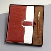 pilelistore Vip Defter Kalem Seti thumbnail 1