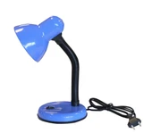 Avec AV-203 Mavi Masa Lambası - 1