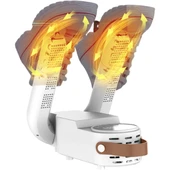 Dijital Ayakkabı Kurutma Ve Isıtma Makinesi thumbnail 4