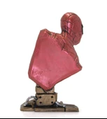 Spiderman Büst thumbnail 2