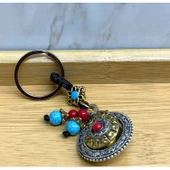 pilelistore Şans Anahtarlık thumbnail 1