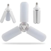 CT-1152 42W PERVANE AMPUL(BEYAZ) - 1