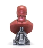 Iron Man Büst Büyük Boy thumbnail 2
