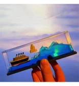 Batmayan Gemi Akvaryum thumbnail 1