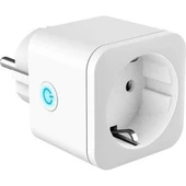 CT-4010 AKILLI PRİZ 16 AMPER - 1