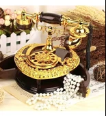 pilelistore Siyah Telefon Müzik Kutusu Mücevherlik Takı Kutusu N-44BW10 - 1