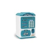 Parmak İzi ve Şifreli Elektronik ATM Kumbara thumbnail 3