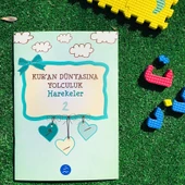 KURAN DÜNYASINA YOLCULUK HAREKELER 2 thumbnail 2