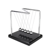 pilelistore Z Şeklinde Newton Balans Denge Topları - 2