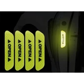 Reflektif Araç Kapı Stickerı thumbnail 3
