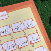 KURAN DÜNYASINA YOLCULUK HAREKELER 2 thumbnail 3