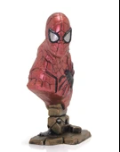 Spiderman Büst thumbnail 1