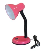 Avec AV-203 Pembe Masa Lambası - 1