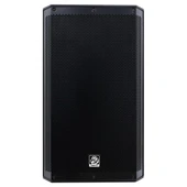 Shile ART915S 15" 2100 Watt 2 Yollu Profesyonel Aktif Kabin Hoparlör - 2