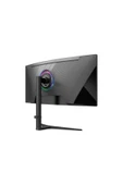 Npc 34" Mp3429-y 165hz 1ms Va Wqhd Curved Gaming Monitör - 3