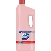 Domestos Çamaşır Suyu Beyaz Sabun Ferahlığı 1850 Ml thumbnail 2
