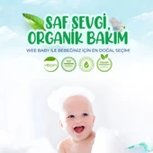 Wee Baby Bebek Koruyucu Sprey 100 ML thumbnail 1