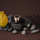 Niche Bergamot & Powdery Çubuklu Oda Kokusu 150 ML - 2