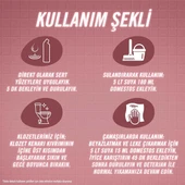 Domestos Çamaşır Suyu Beyaz Sabun Ferahlığı 1850 Ml thumbnail 7