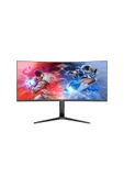 Npc 34" Mp3429-y 165hz 1ms Va Wqhd Curved Gaming Monitör - 1