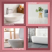 Domestos Çamaşır Suyu Beyaz Sabun Ferahlığı 1850 Ml thumbnail 6