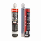 Polyester Bazlı Kimyasal Dübel 345 ml Profesyonel Ankraj Malzemesi Polyester Bazlı Kimyasal Dübel thumbnail 2