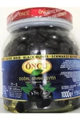 Öncü Siyah Zeytin 261-320 M-s 1000g - 1
