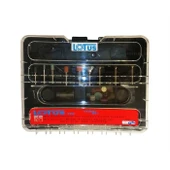 Lotus 122 Parça Gravür Seti - 2