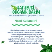 Wee Baby Bebek Koruyucu Sprey 100 ML thumbnail 2