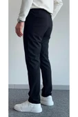 Esnek Rahat Beli Lastikli Jogger Pantolon - 5
