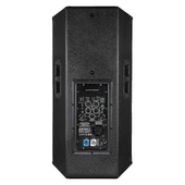 Shile KW15S 15" 2000 Watt 2 Yollu Profesyonel Aktif Kabin Hoparlör - 2