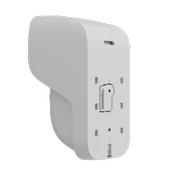 AJAX Curtain Outdoor Kablosuz Perde Tipi  Hareket Dedektörü BEYAZ - 3