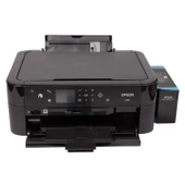 EPSON L8050 MEAF MONO RENKLİ MÜREKKEP TANKLI YAZICI - 2