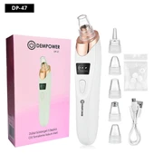 Dijital Göstergeli Siyah Nokta Vakum Cihazı - 1