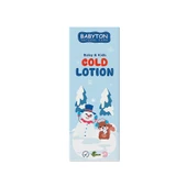 Babyton Baby & Kids Cold Lotion Nemlendirici ve Besleyici Losyon 100 ml - 2