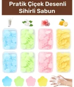 Rossini Sihirli Sabun - 1