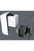 Hyzen SSD001 Otomatik Sabun/Dezenfektan Dispanseri Otomat - 3